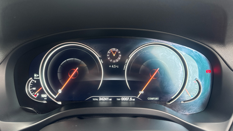 BMW X3 xDrive20d M Sport 5dr Step Auto Diesel Estate